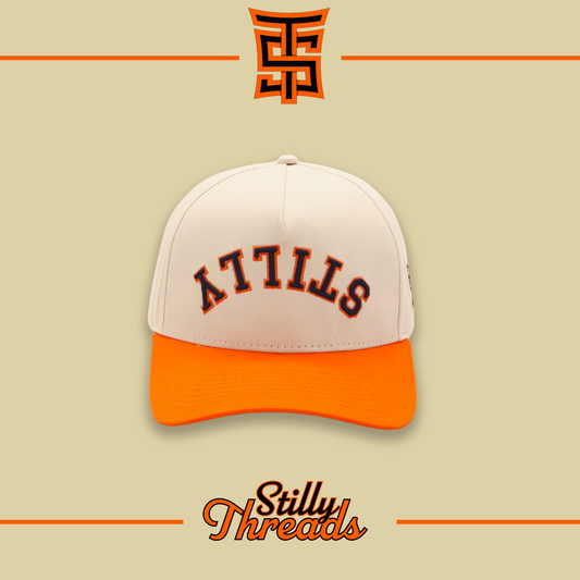 'Upside Down Stilly' Hat